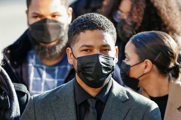 Smollett attorney says judge physically lunged at her