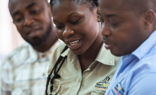 Iduapriem, Ghana Credit: Anglogold Ashanti