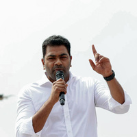 "Vijay instructed candidates to inspect strong rooms personally": TVK's Aadhav Arjuna ahead of vote counting