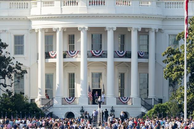 Trump signs One Big Beautiful Bill into law