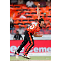 "Not our best day": Pat Cummins reflects on SRH's 7-wicket loss to KKR