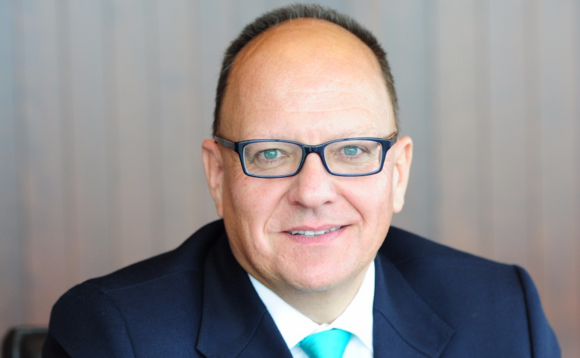 Nigel Bolton of BlackRock Fundamental Equities Nigel Bolton of BlackRock Fundamental Equities