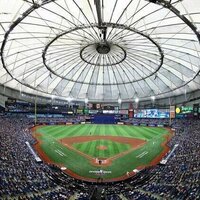 Rays confirm return to Tropicana Field next season