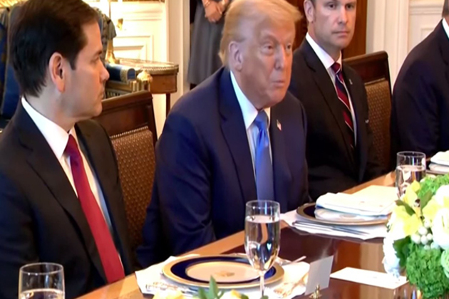 "US subject to negotiations when something is fair," Trump on August 1 tariffs