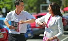 Palaszczuk rules with majority 