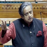 "Deeply regressive proposal": Shashi Tharoor criticizes Transgender Persons Amendment Bill 2026