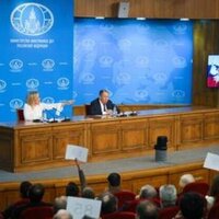 Lavrov on Greenland crisis and Ukraine conflict: Key statements from annual press conference