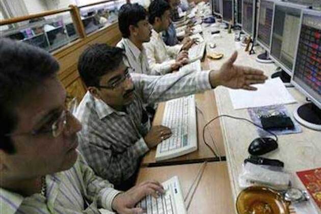 India IT stocks slump as Anthropic’s AI raises disruption fears