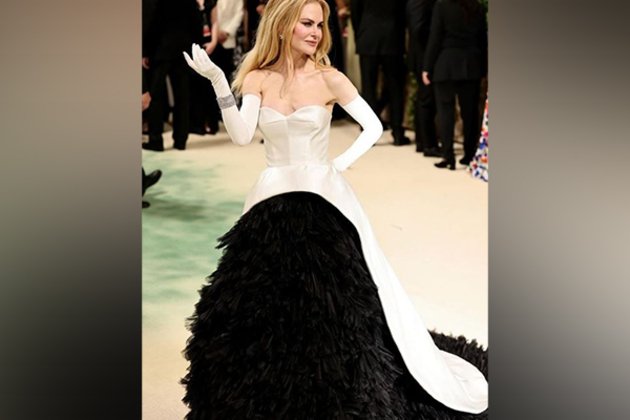 Nicole Kidman's 'Nine Perfect Strangers' to premiere in Spring; will be shot in Austrian Alps