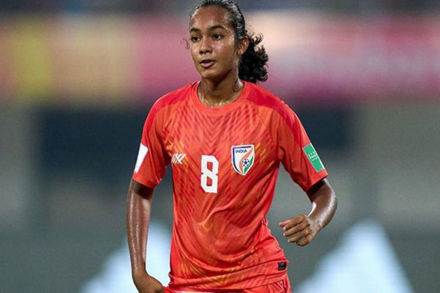 India's Under-20 Striker Kajol Dsouza Earns Full Scholarship into LALIGA Academy in Spain