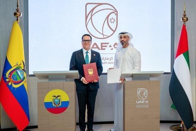 UAE, Ecuador sign two MoUs to strengthen audit, integrity, anti-corruption cooperation