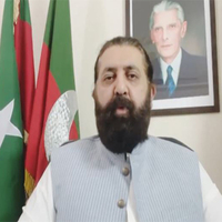 Pakistan Tehreek-e-Insaf leader criticises govt for dragging country's economy to negative trajectory