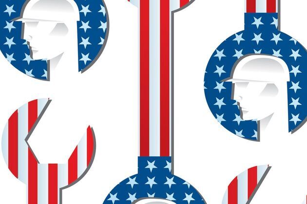 American companies should hire Americans first