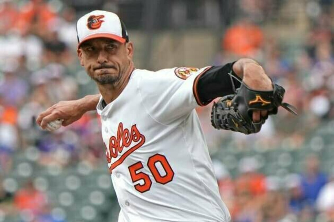 Improving Orioles, streaky Rays open second half in Tampa