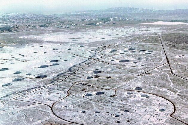 Restarting US nuclear tests could take years  WaPo