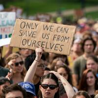 Opinion- Earth Day, 55 years later
