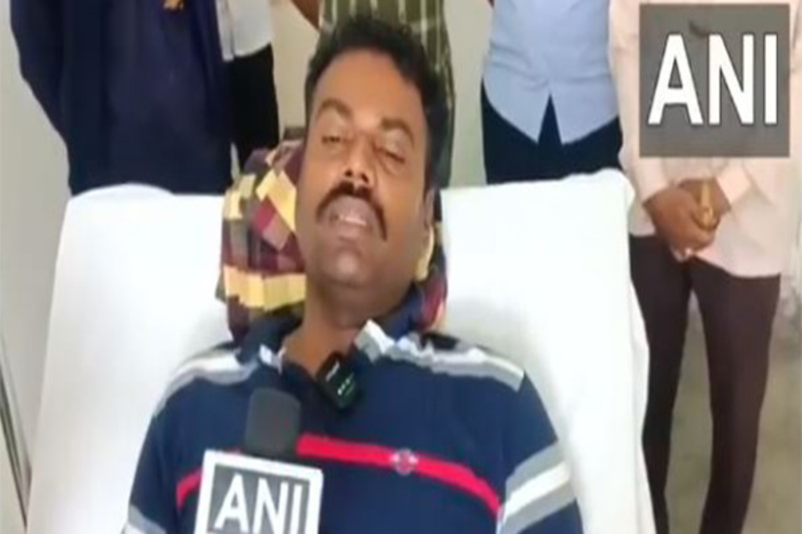 3 firefighters injured in Solapur fire incident
