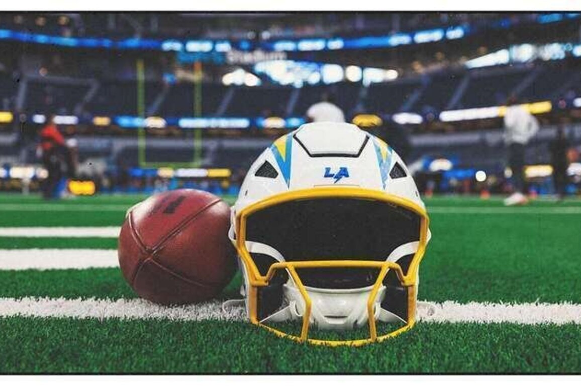 What's the Chargers-Cowboys Betting Line in Week 16