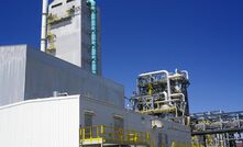 Orica is feeling more pain from maintenance problems at the Burrup TAN plant.