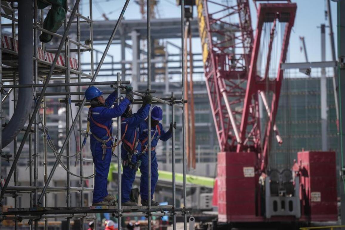 Multinationals cast "vote of confidence" by investing in NE China