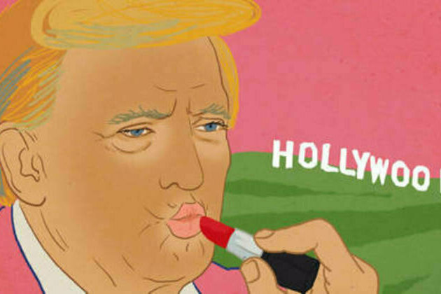 Woke blackout in Tinseltown: Hollywood dumps Pride to cash in on America's great conservative comeback