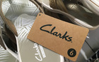 LionRock rescues Clarks in £100m deal