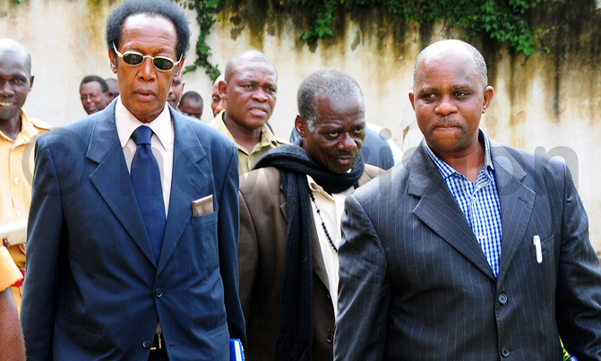 Court finds Lwamafa, Obey, Kunsa, guilty of fraud Court finds Lwamafa, Obey, Kunsa, guilty of fraud