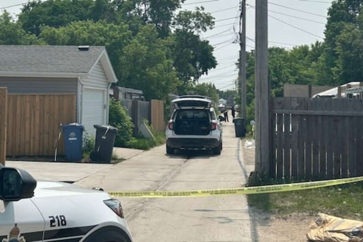 Watchdog investigating after man shot dead by Winnipeg police