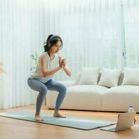 'Active breaks' can combat the health risks of a sedentary lifestyle, but what kind of exercise is best?