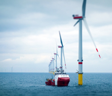 Labour promises green jobs bonanza from 60GW offshore wind blitz