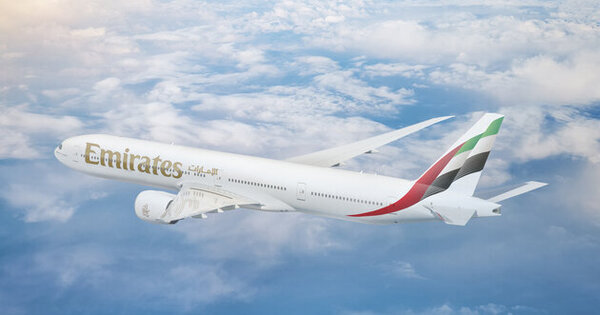 Emirates expands operations in Ghana with additional weekly flights