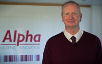 New National Sales Director for Alpha