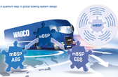 WABCO enters into agreement 
