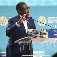COTE D'IVOIRE-ABIDJAN-AFDB-ANNUAL MEETINGS