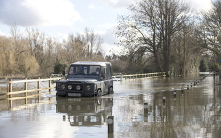 Letters: "Exposing climate crisis myths to protect farming"