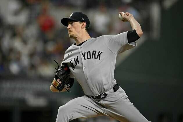 Yankees' Max Fried looks for reset against Cardinals