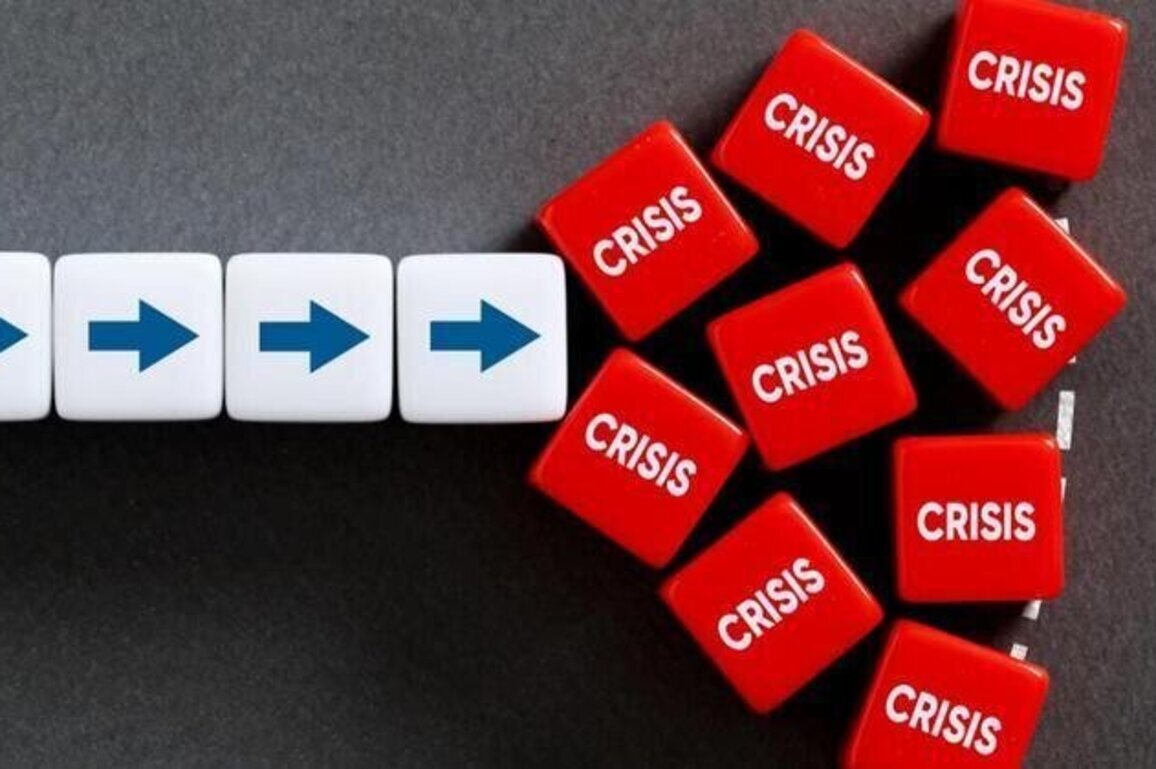 Can Africa break the cycle of crisis and recovery?