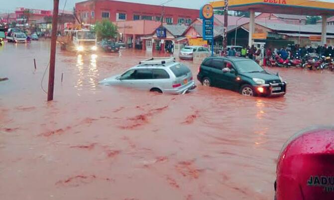 Deadly rains to hit Rwenzori, Kigezi areas Deadly rains to hit Rwenzori, Kigezi areas