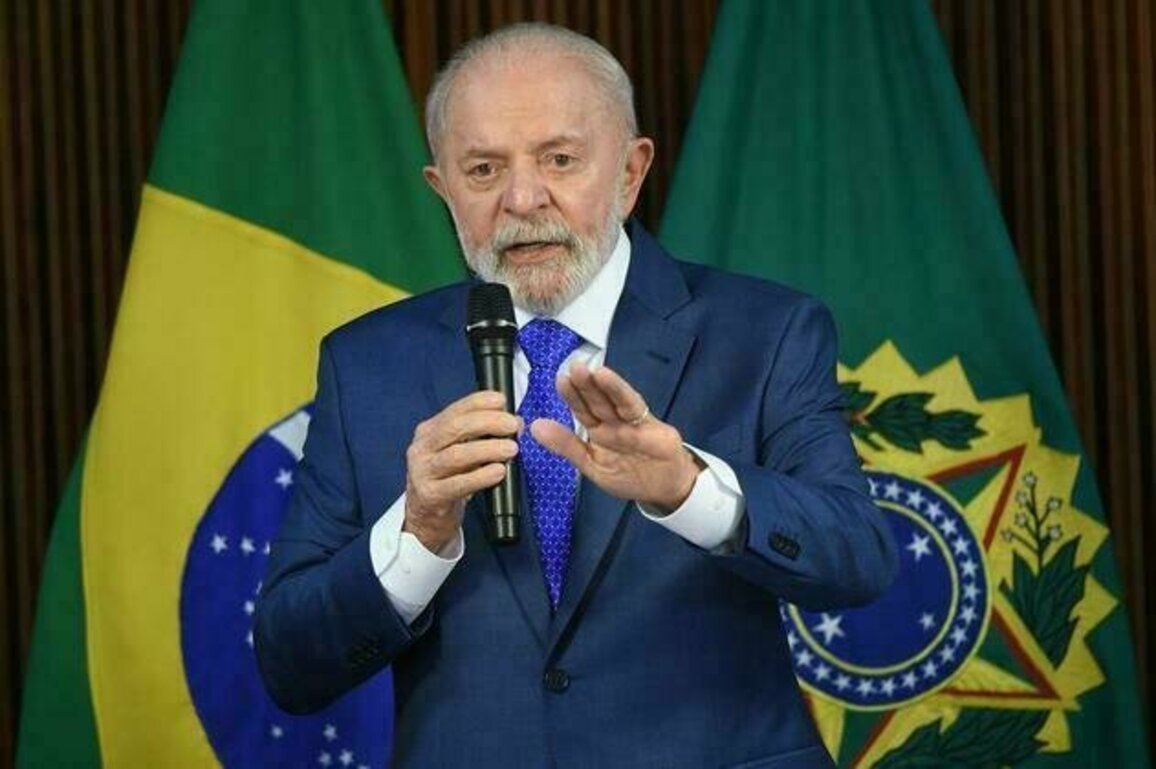 The International Order Is Over! What Now, Brazil