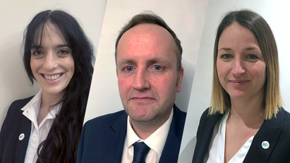 PJH expands sales development team
