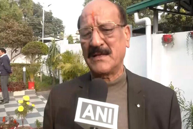 "Govt is very sensitive and serious": Uttarakhand Minister Subodh Uniyal on Ankita Bhandari murder case
