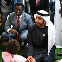 UAE, South Sudan organise humanitarian visit to Gorom Refugee Camp in Juba alongside international delegations