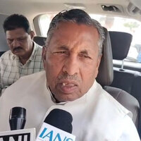 "A plan has already been formulated": KH Muniyappa on Karnataka CM transition