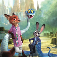 'Zootopia 2' becomes Hollywood's highest-grossing animated film, beating 'Inside Out 2'