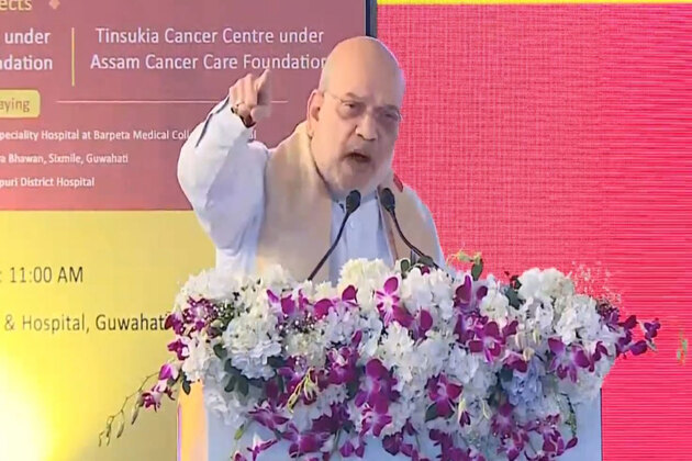 "Has chai, pakoras at Parliament door": Amit Shah slams Rahul Gandhi for "defaming India globally" with AI Summit protest