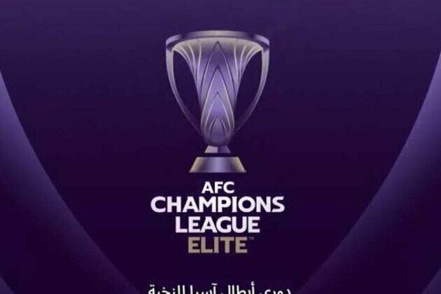 AFC Champions League Elite kicks off in Sharjah on September 15