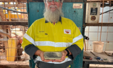 Savannah has become a gold producer again.