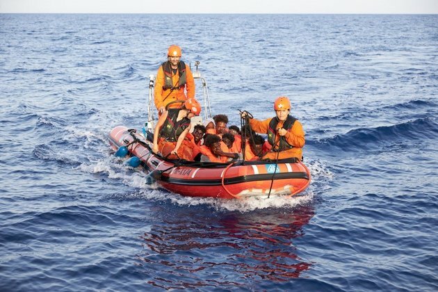 MSF and SOS Mediterranee restart rescue missions off Libya
