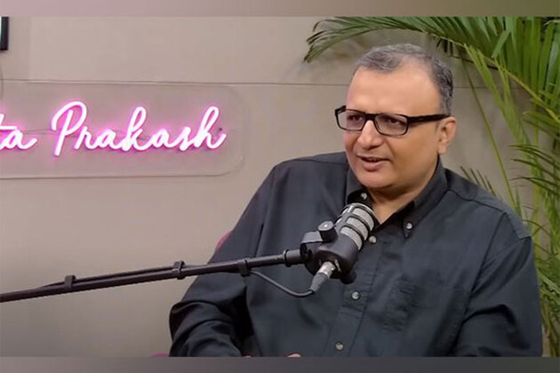 Former Prasar Bharati CEO Shashi Shekhar Vempati joins board of BharatGen Technology Foundation as Independent Director