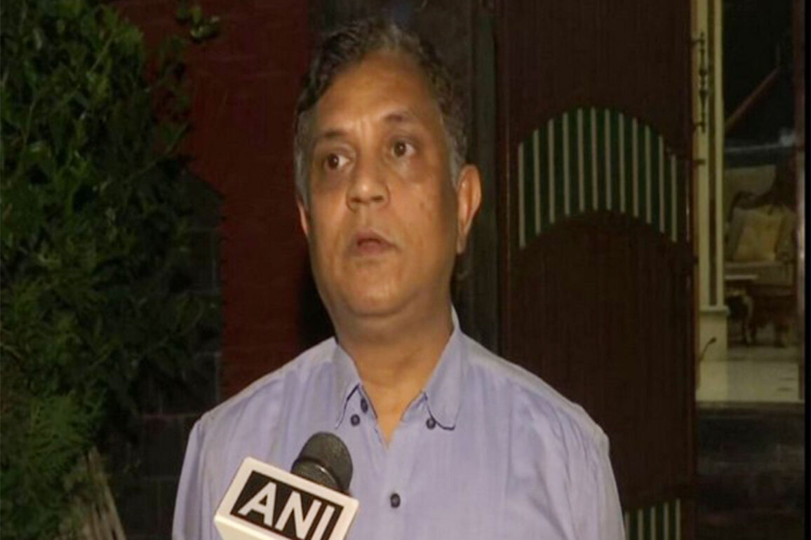 "Not just a position but glimpse of dreams of countless ordinary people": New NITI Aayog member Gobardhan Das expresses gratitude towards PM Modi